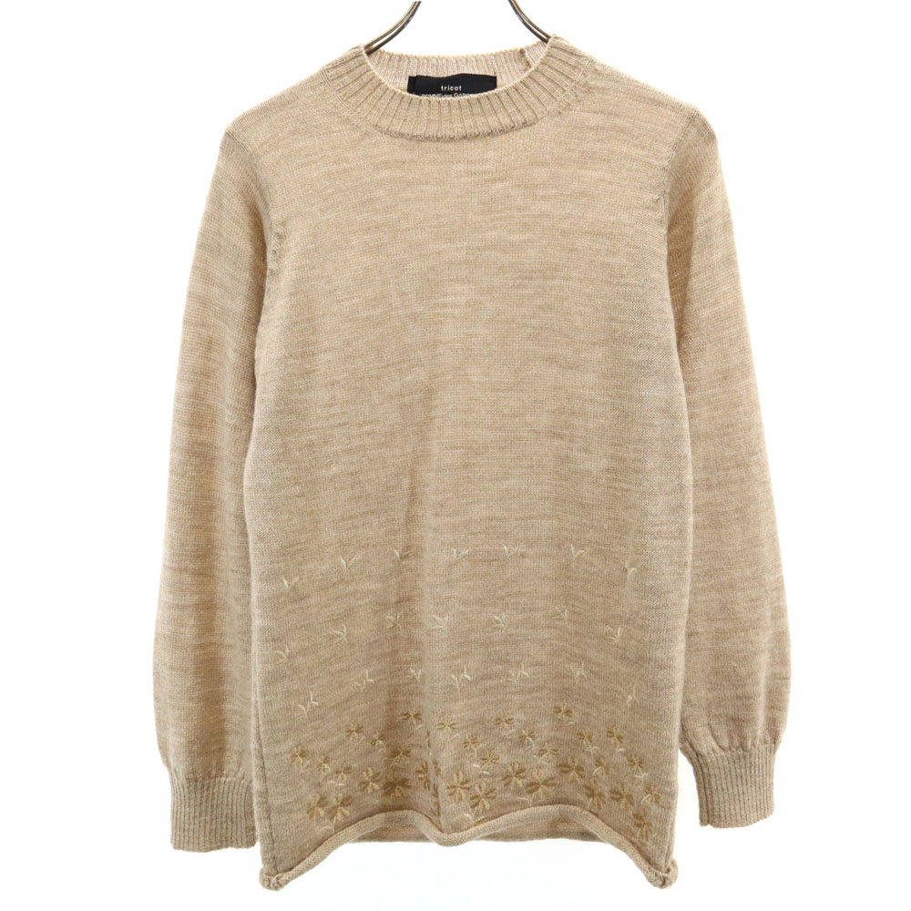 楽天市場】古着 tricot COMME des GARCONS トリココムデギャルソン