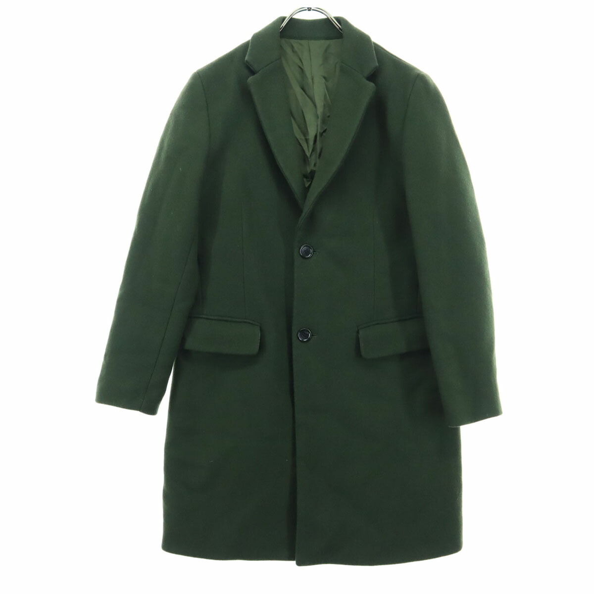 楽天市場】チェスターコート（ブランドジャーナルスタンダード