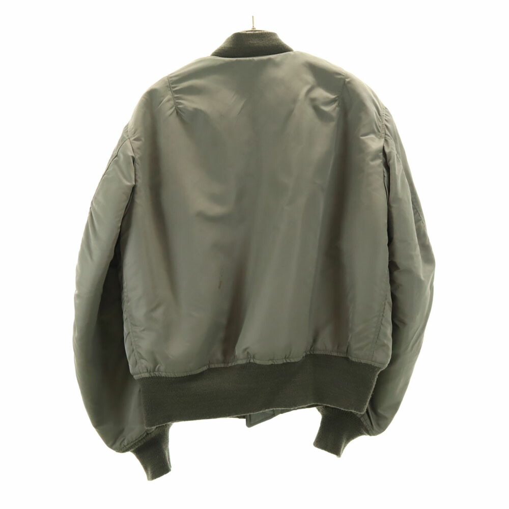 楽天市場】古着 Buzz Rickson's バズリクソンズ MA-1 フライト