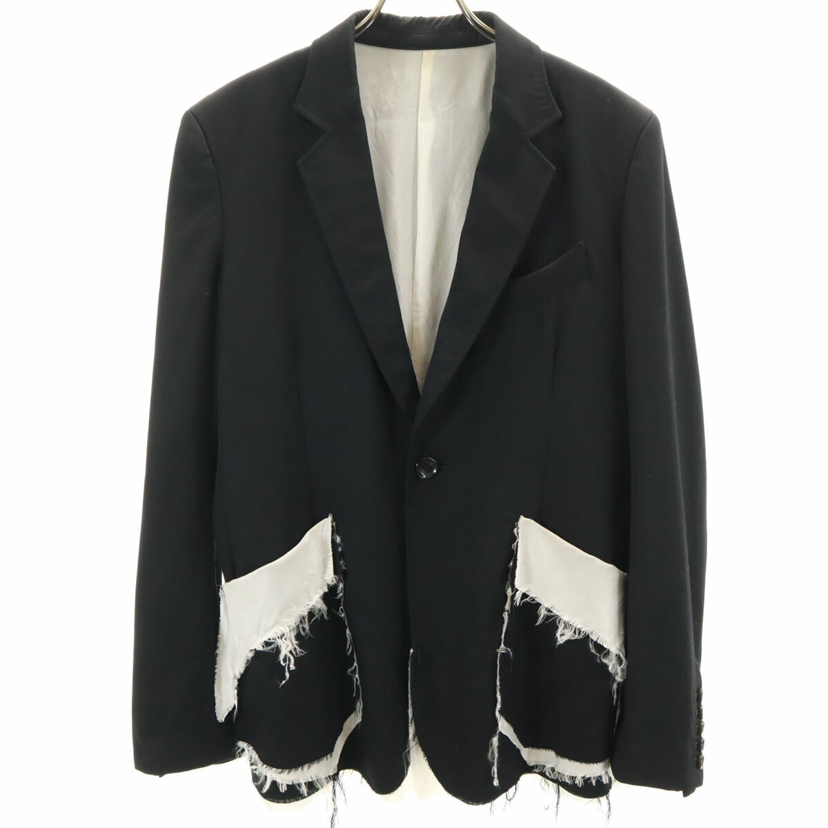 楽天市場】古着 sulvam サルバム 日本製 テーラードジャケット M