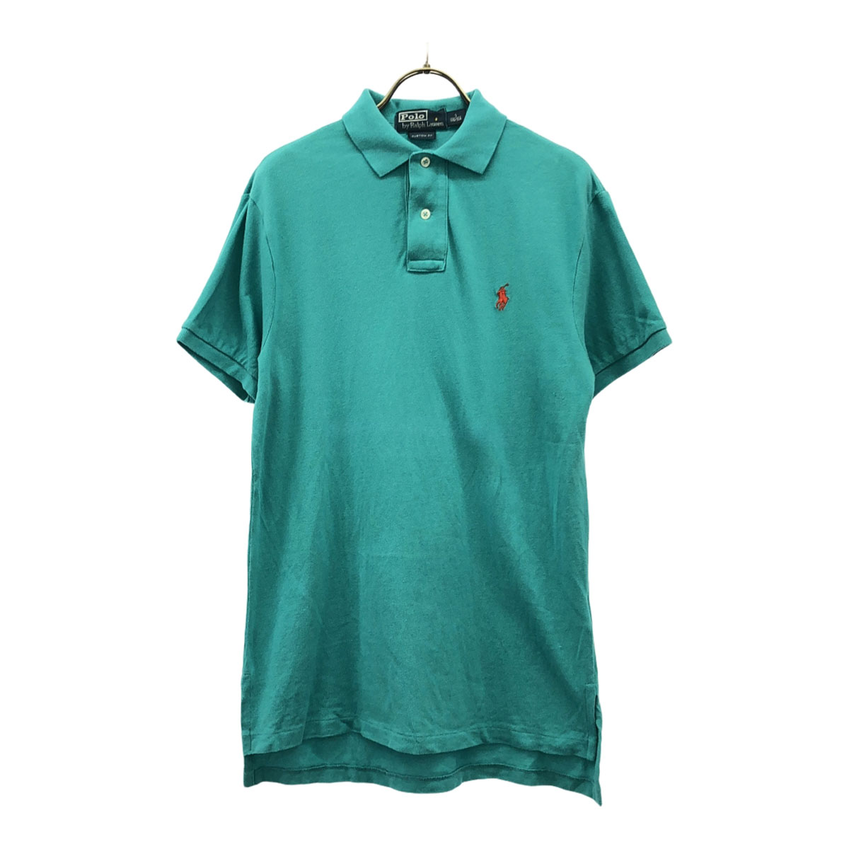 楽天市場】ラルフローレン ポロシャツ グリーンの通販