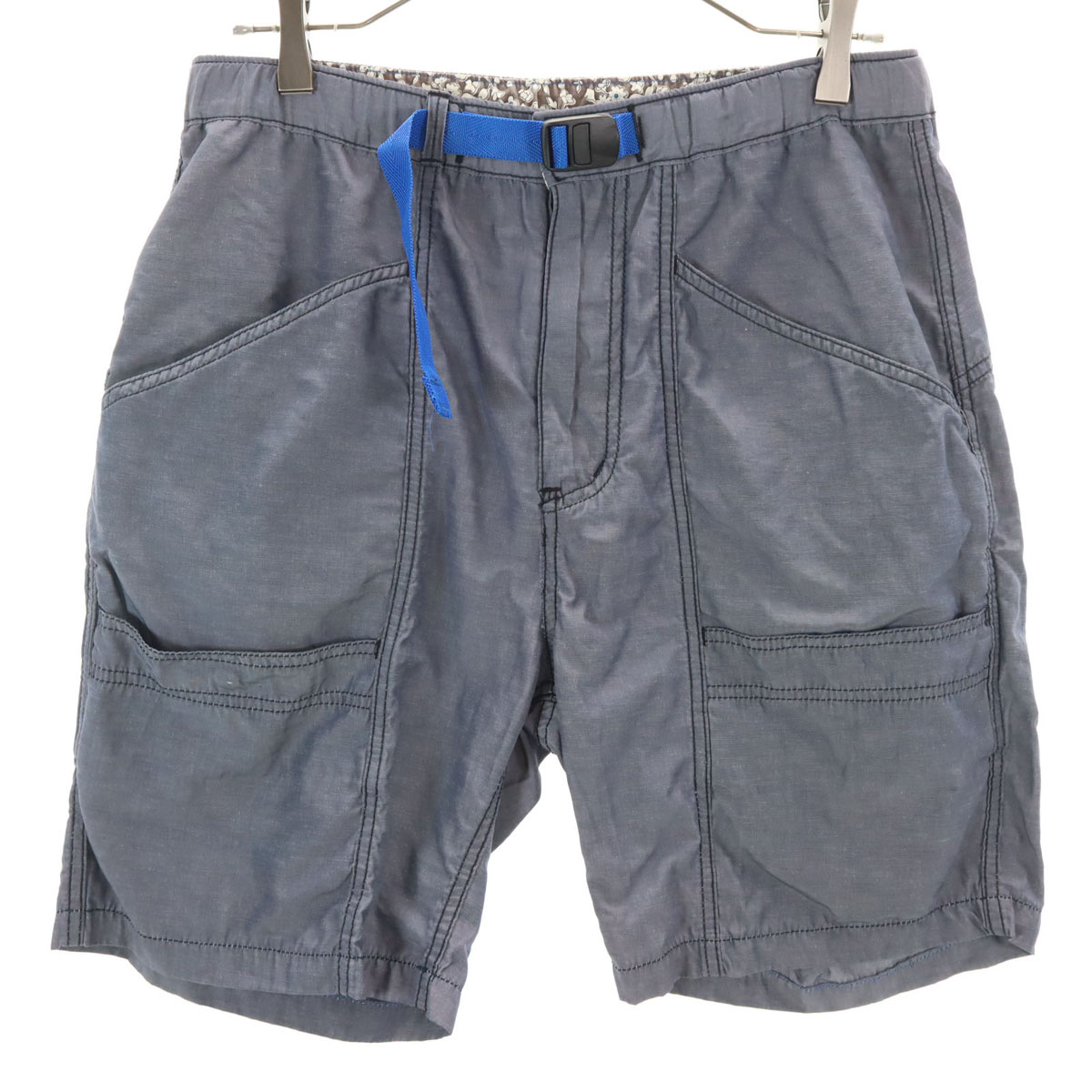 楽天市場】ナイロン パンツ（ブランドノンネイティブ）（メンズ