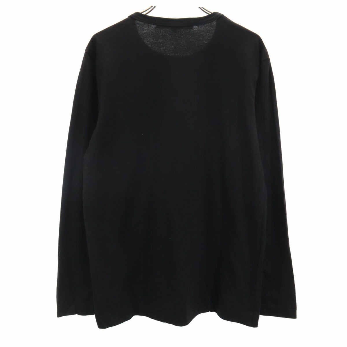 楽天市場】古着 PLAY COMME des GARCONS プレイコムデギャルソン 長袖