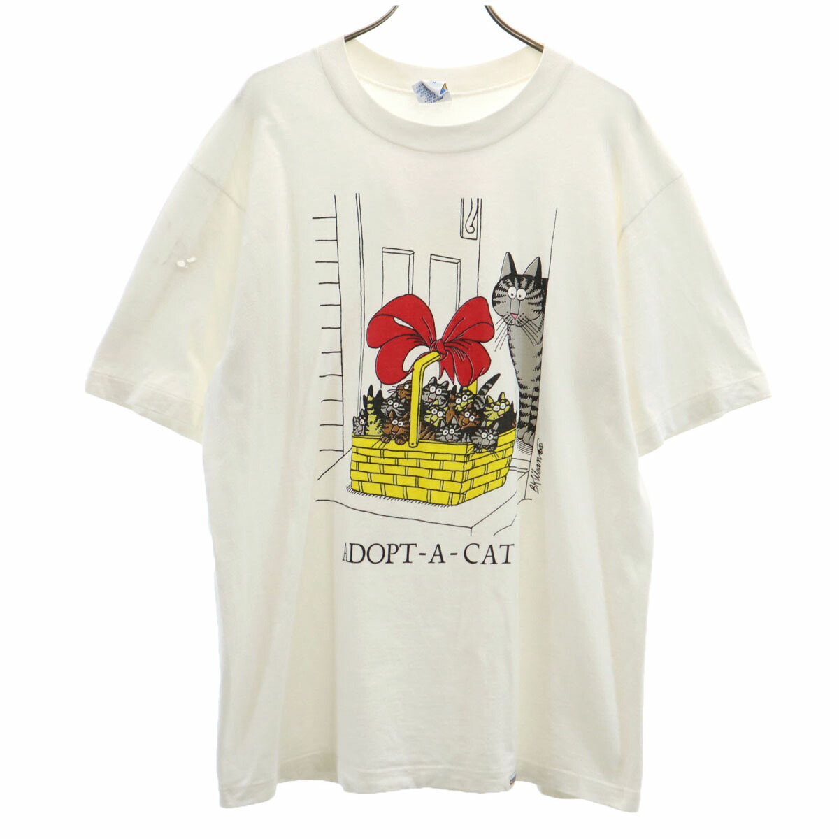 楽天市場】crazy shirts クリバンキャットの通販