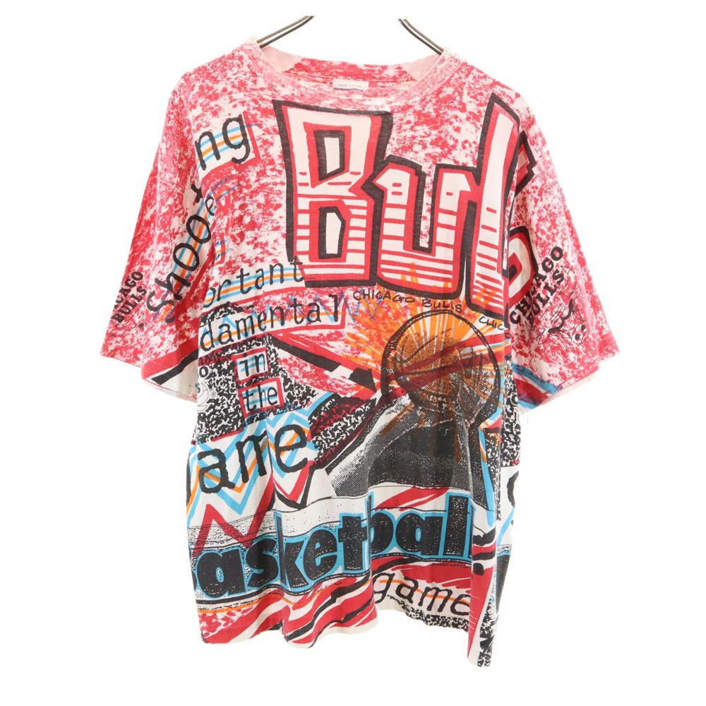楽天市場】古着 MAGIC JOHNSON TS マジックジョンソン 90s NBA