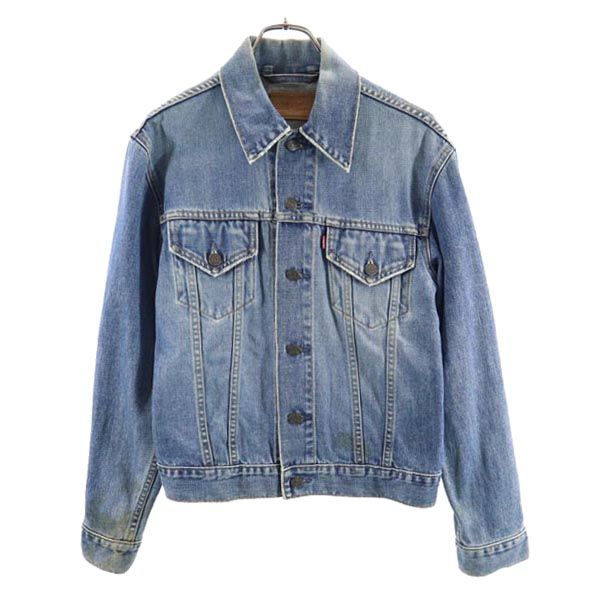 楽天市場】古着 Levi's リーバイス 90s 香港製 70500-03 ヴィンテージ