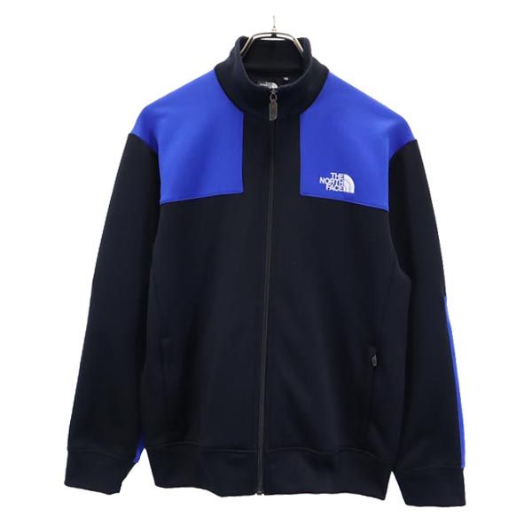 楽天市場】ノースフェイス NT12050 ロゴ刺繍 ジップジャケット M