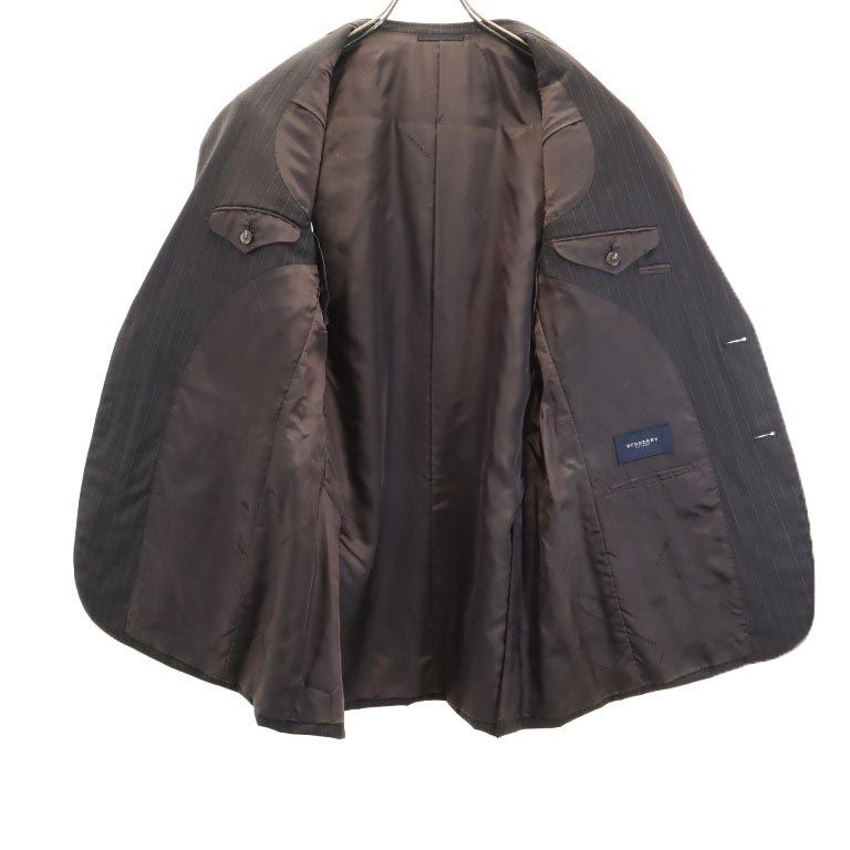 楽天市場】古着 BURBERRY バーバリー 三陽商会 日本製 ウール