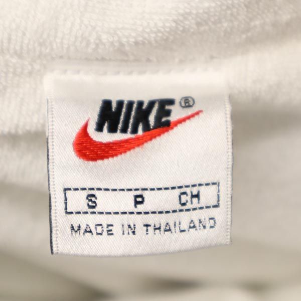 楽天市場】ナイキ 90s 白タグ 2way 上下 セットアップ S 白 NIKE