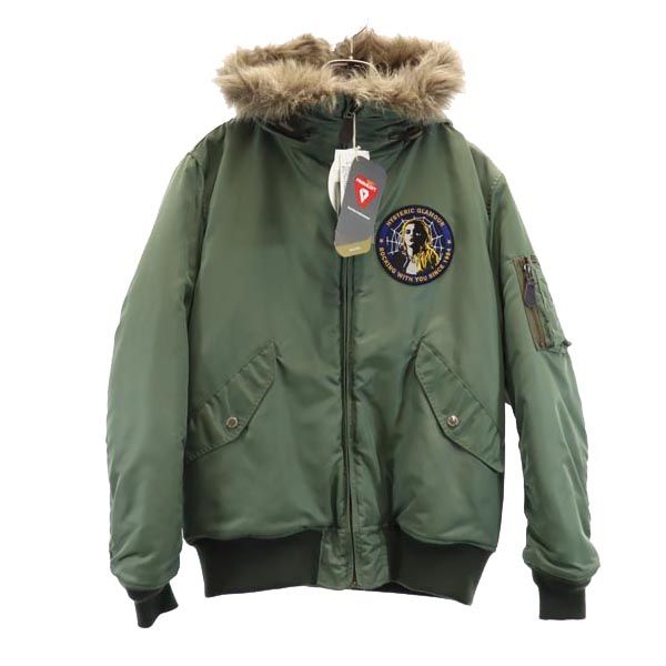 楽天市場】未使用 ヒステリックグラマー バックスパイダーガール刺繍 N