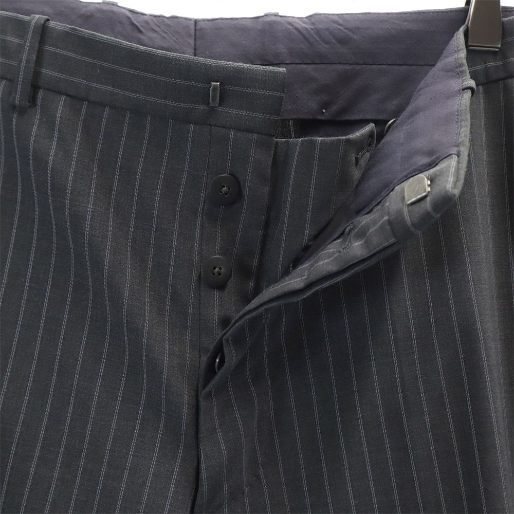 楽天市場】古着 JIL SANDER ジルサンダー テーラーメイド ストライプ