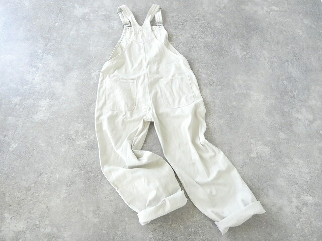 楽天市場】Veritecoeur(ヴェリテクール) デニムオーバーオール(ST-181