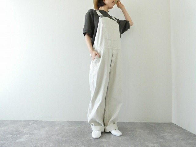 楽天市場】Veritecoeur(ヴェリテクール) デニムオーバーオール(ST-181