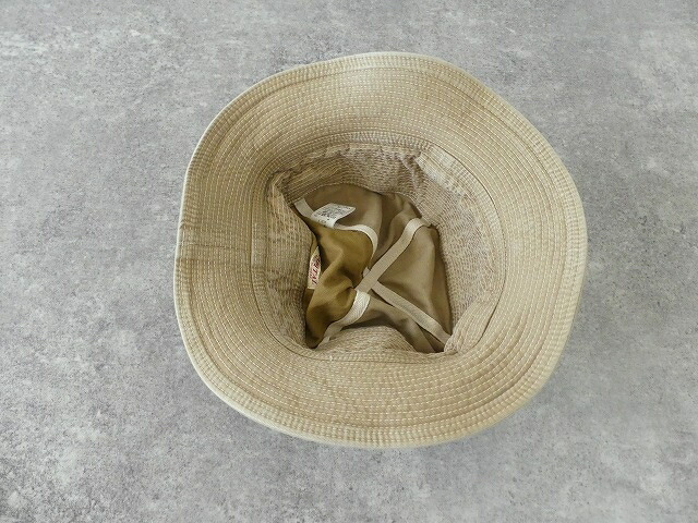 楽天市場】【ご予約】KAPITAL(キャピタル) チノ 老人と海HAT(EK-1498XH