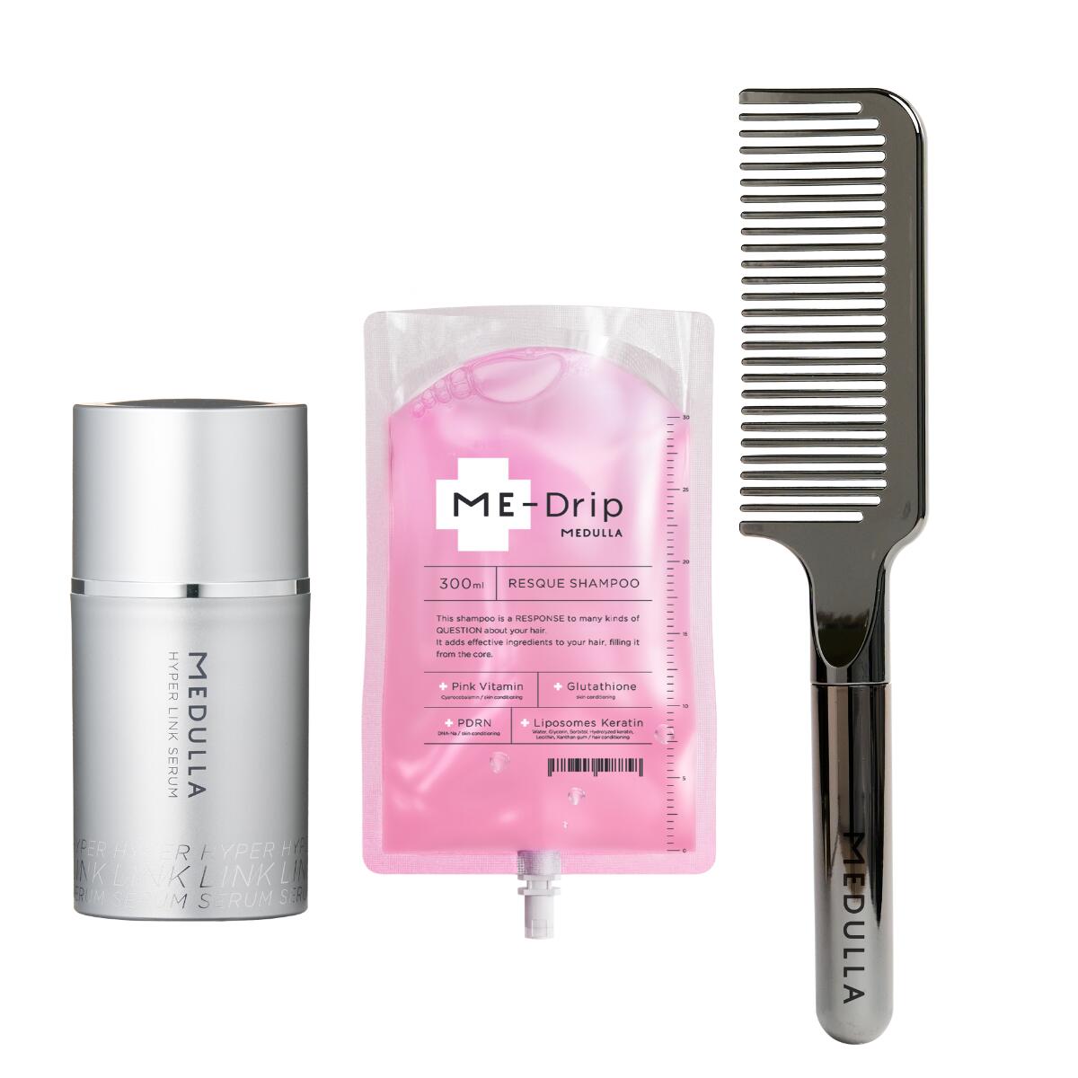 楽天市場】【公式】 メデュラ 選べる福袋セット 7種類 ヘアケアセット