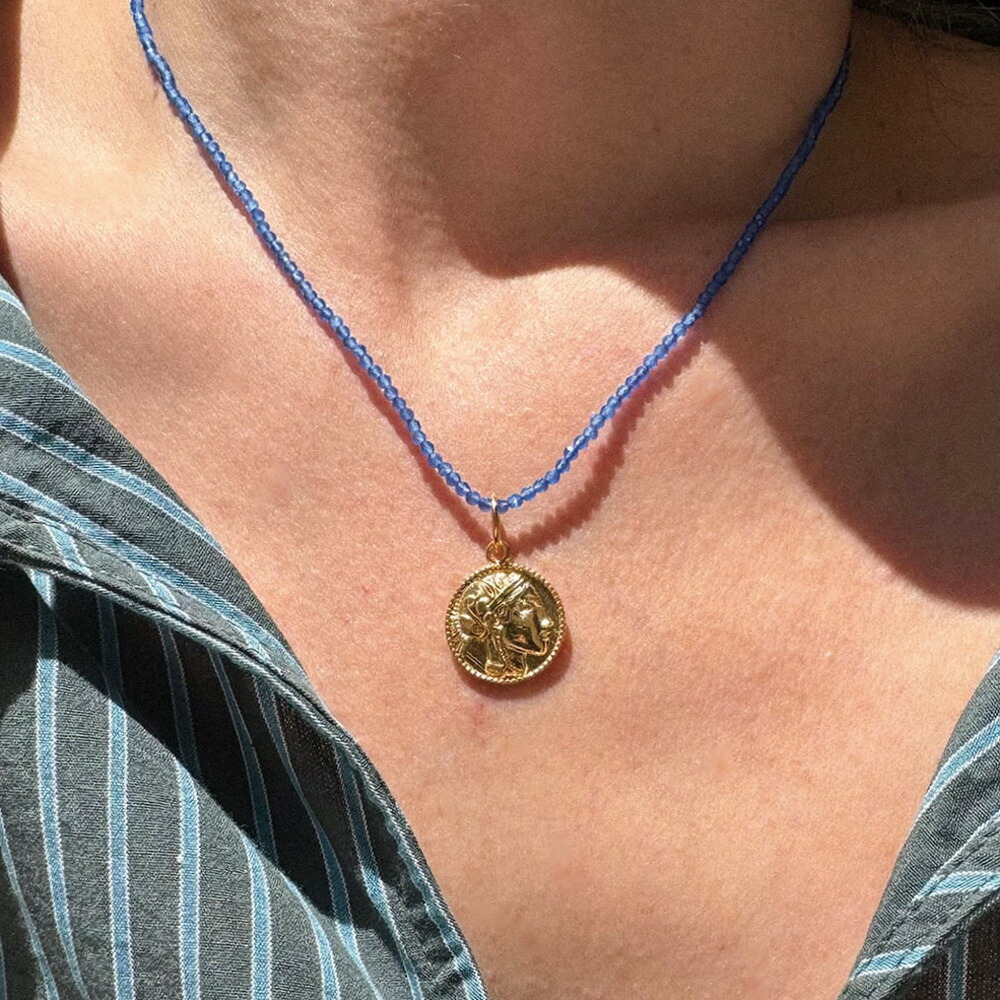 楽天市場】HERMINA ATHENS ヘルミーナ アテネ ATHENA CHARM アテナ