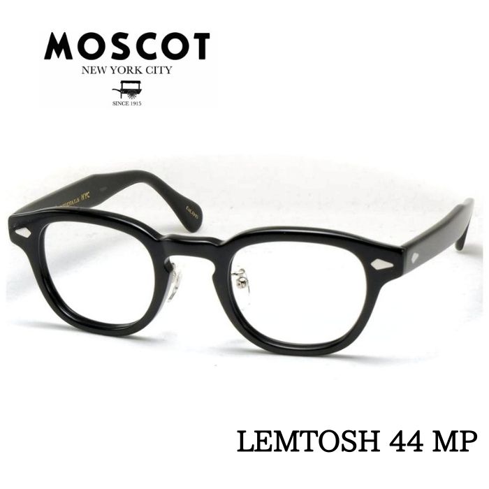 楽天市場】MOSCOT モスコット LEMTOSH MP レムトッシュ メガネ サイズ