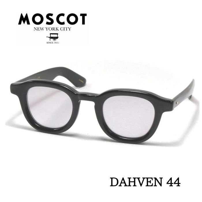 楽天市場】MOSCOT モスコット DAHVEN ダーベン メガネ サングラス