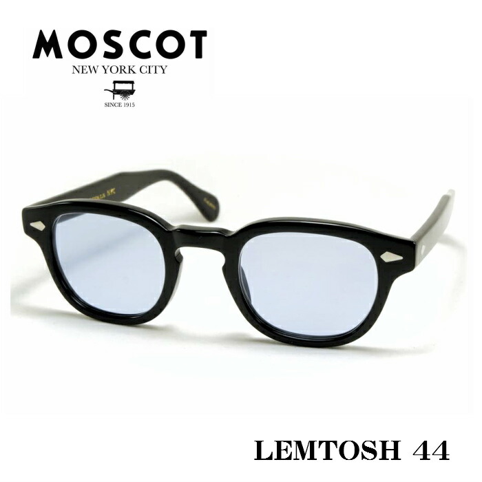 楽天市場】MOSCOT モスコット LEMTOSH レムトッシュ メガネ サングラス