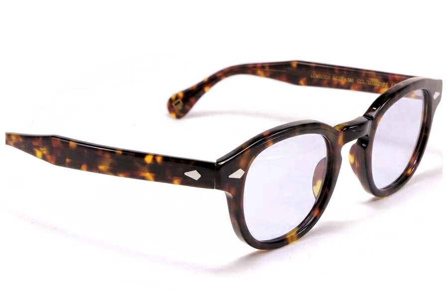 楽天市場】MOSCOT モスコット LEMTOSH レムトッシュ メガネ サングラス