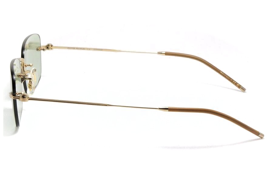 楽天市場】OLIVER PEOPLES オリバーピープルズ TK-10 サングラス