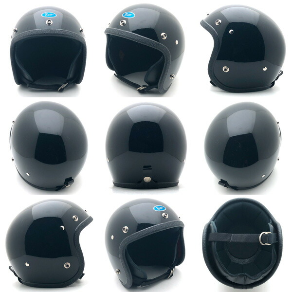 楽天市場】内装加工済 Dead Stock 新品 箱付 BUCO MINI ENDURO BLACK