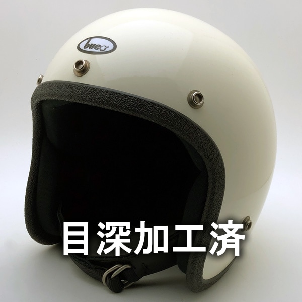 楽天市場】内装加工済 Dead Stock 新品 箱付 BUCO WHITE ヤレ 62cm