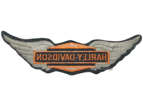 楽天市場】60's VINTAGE HARLEY-DAVIDSON WAPPEN（60sビンテージ