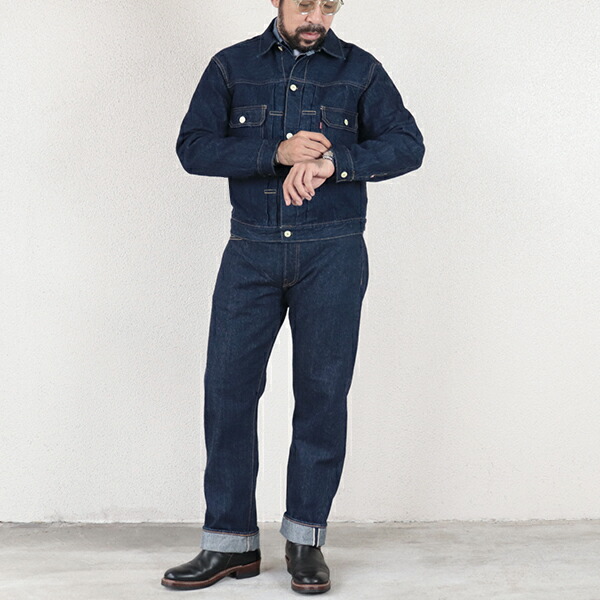 楽天市場】フリーホイーラーズ Lot 507XX 1951 MODEL 2nd GENERATION