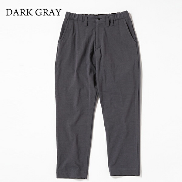 楽天市場】ジャックマン STRETCH PEG-TOP TROUSERS 3 COLORS JACKMAN