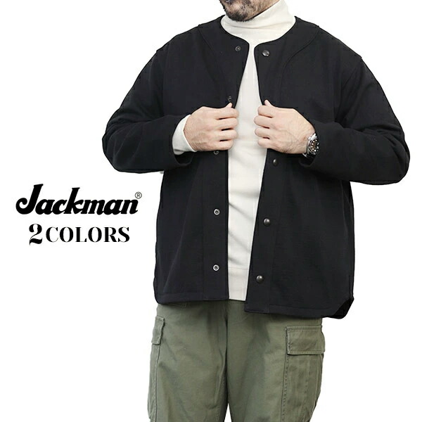 楽天市場】ジャックマン DOTSUME UF JACKET 2 COLORS JACKMAN : SPEEDWAY