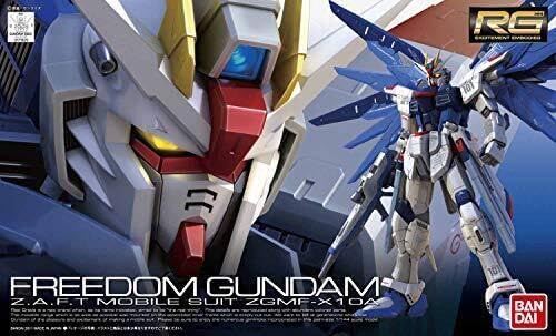 楽天市場】【新品】1週間以内発送 RG 機動戦士ガンダムSEED ZGMF-X10A