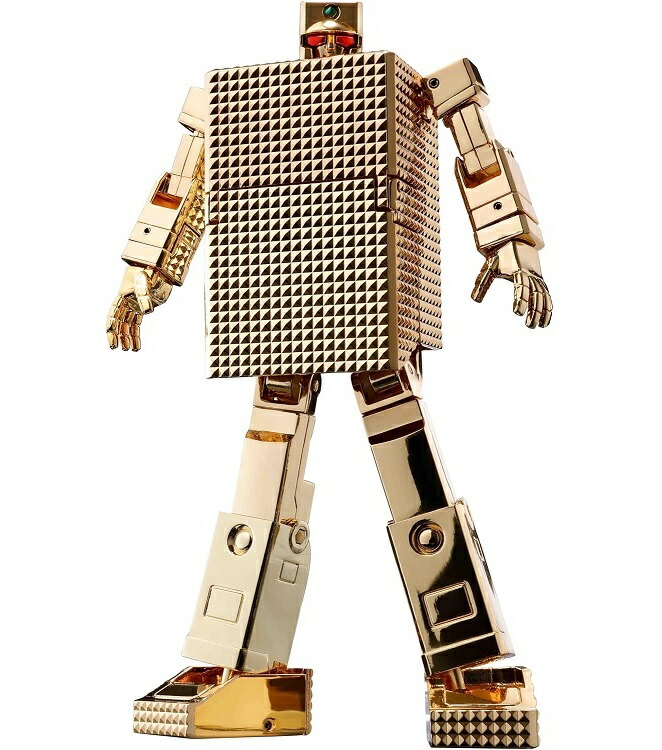 楽天市場】ゴールドライタン（ホビー）の通販