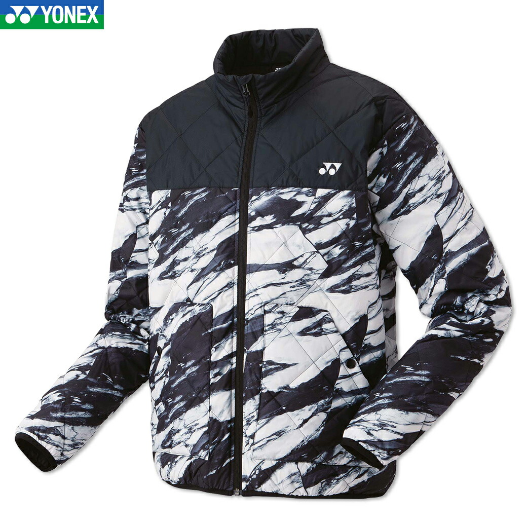 楽天市場】ヨネックス バドミントン ダウンジャケット ユニ 男女兼用