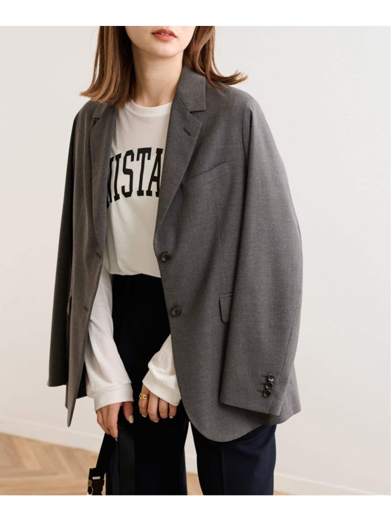 楽天市場】【SALE／30%OFF】TRトロテーラードジャケット FRAMeWORK