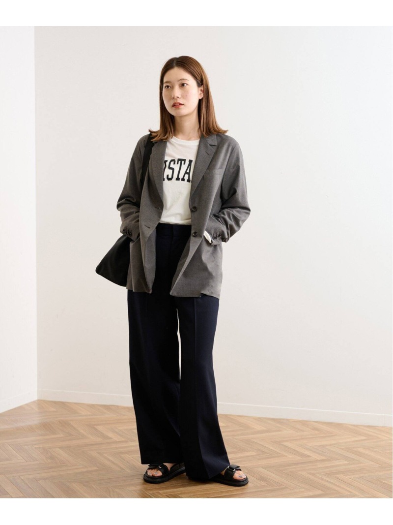 楽天市場】【SALE／30%OFF】TRトロテーラードジャケット FRAMeWORK