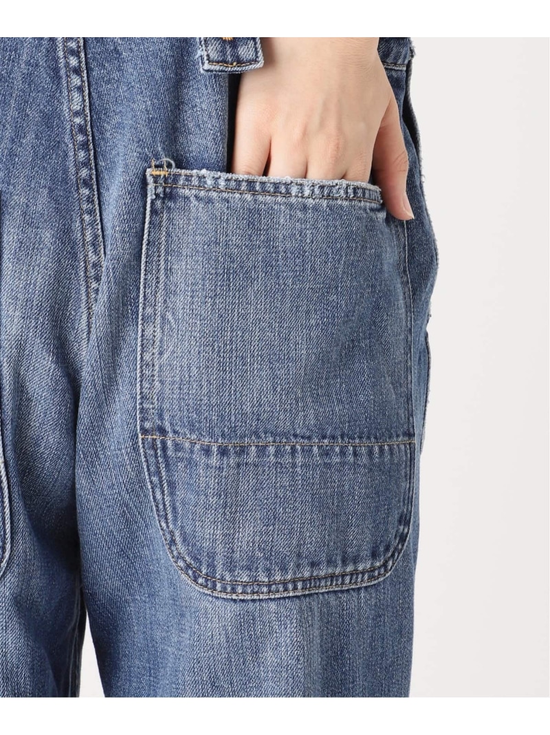 楽天市場】RED CARD TOKYO / レッドカード トーキョー Nomad Spick