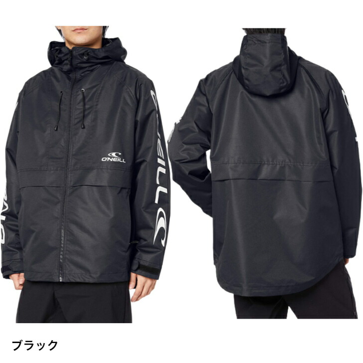楽天市場】O'NEILL オニール フード付 スノー ジャケット 640-409