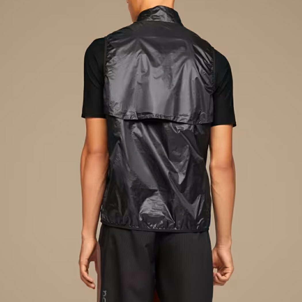 楽天市場】オン On Weather Vest ウェザーベスト メンズ ベスト