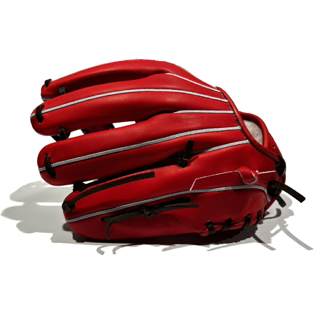 楽天市場】ファイブ FIVE 【専用グラブ袋付き】 マリオオリジナル 硬式