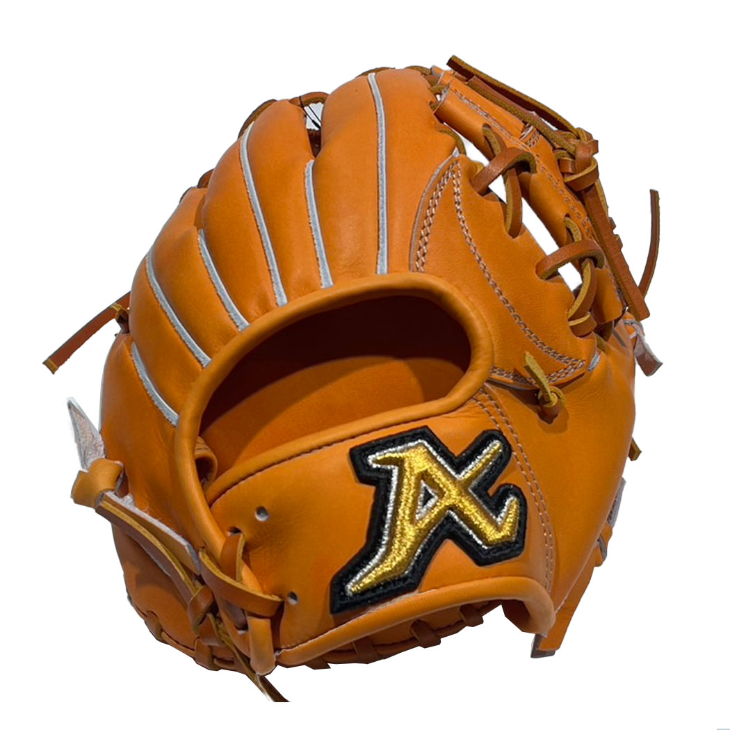 楽天市場】アトムズ ATOMS 専用グラブ袋付き AdvanceLine アドバンス