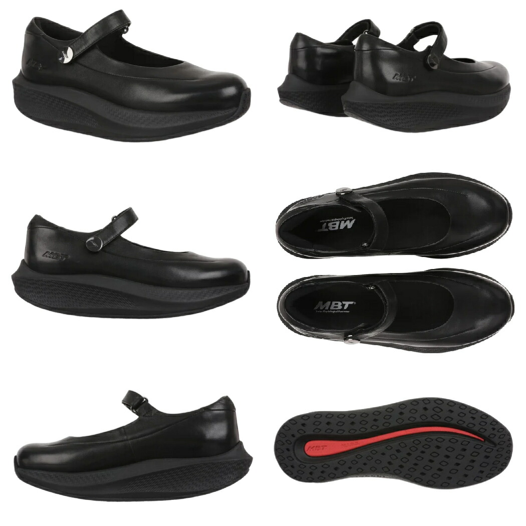 楽天市場】エムビーティー MBT SIRIMA 8 W レディース カジュアル