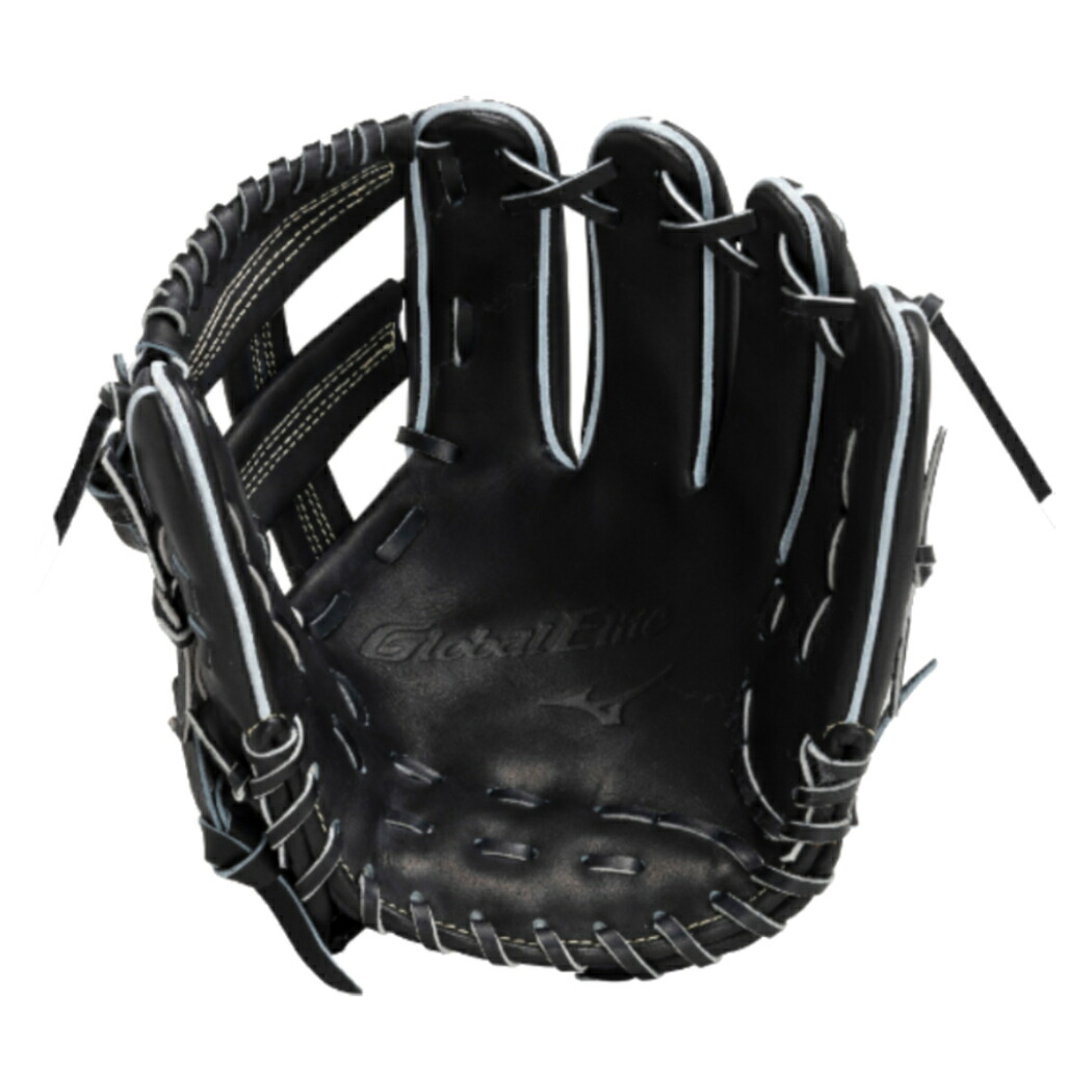 楽天市場】ミズノ MIZUNO 【専用グラブ袋付き】 グローバルエリート