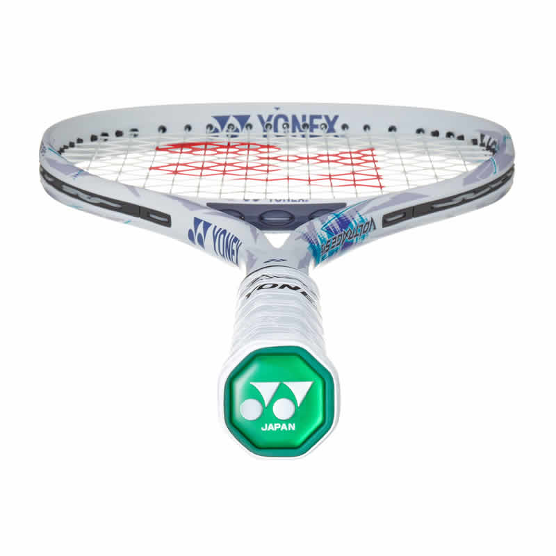 楽天市場】ボルトレイジ5バーサス VR5VS ソフトテニス ラケット