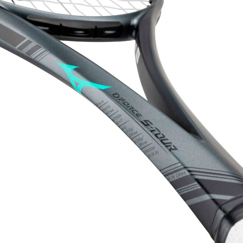 楽天市場】ソフトテニス ラケット ミズノ MIZUNO ディーフォース S