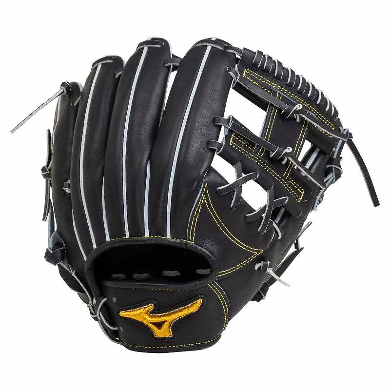 楽天市場】硬式野球 グローブ ミズノプロ 内野手用 限定 グラブ 右投げ
