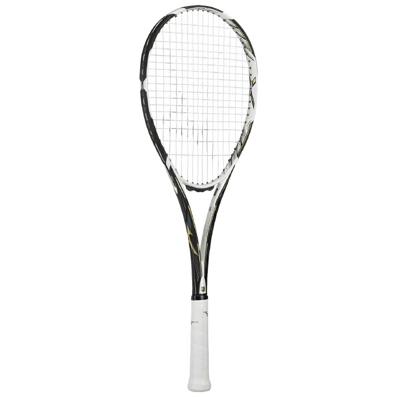 楽天市場】ソフトテニス ラケット 限定モデル ミズノ ディオス プロ