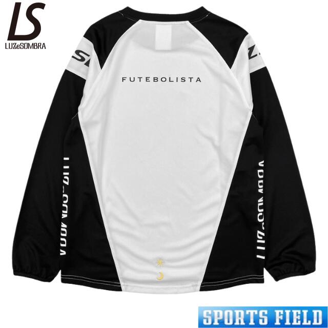 楽天市場】ルース ルースイソンブラ 定番ロングプラシャツ LUZ e