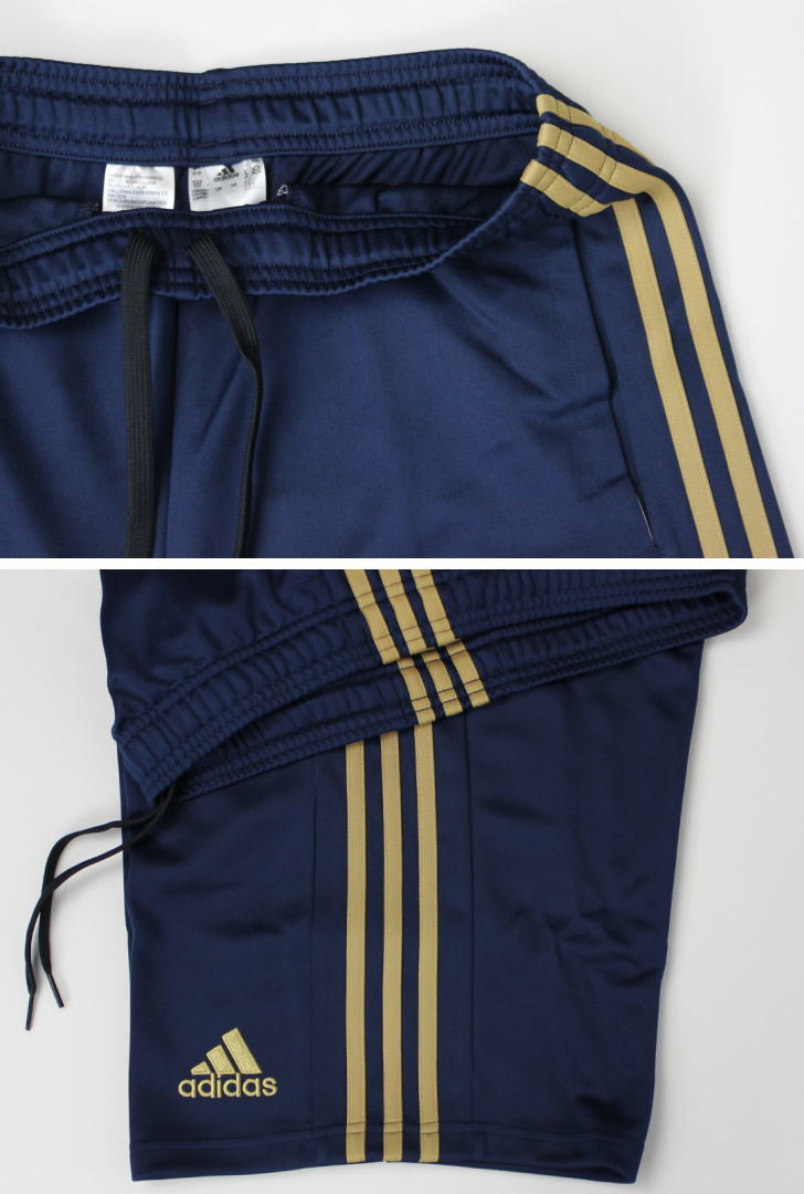 adidas EUROPA TT セットアップ Sジャージ ハーフパンツ SST adidas