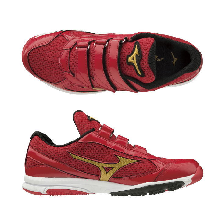 楽天市場】ミズノ シューズ メンズ トレーニングシューズ ミズノプロ